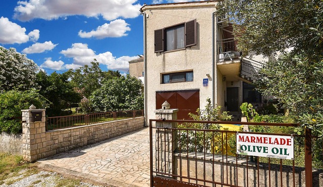 Apartment 2360/116514 (Istria - Rakalj), 2000m from the beach in Rakalj