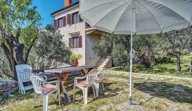 Apartment 2440/244326 (Kvarner - Martinšćica), 200m from the beach