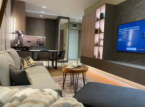 Apartment A 2-4 in Aparthotel Vucko in Jahorina