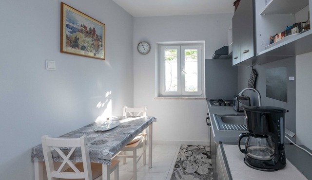 Apartment A Kind Of Magic - One Bedroom Apartment with Terrace and Sea View in Dubrovnik