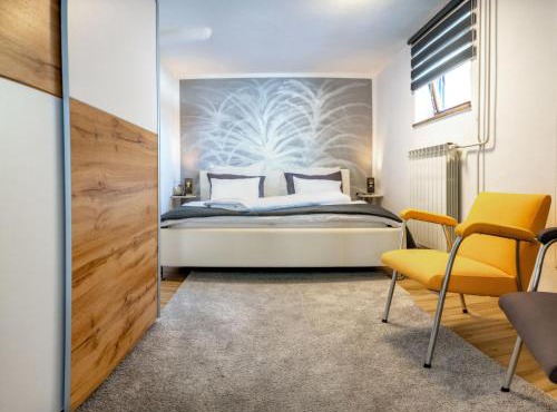 Apartment Adelsberg Inn-2 by Interhome in Postojna