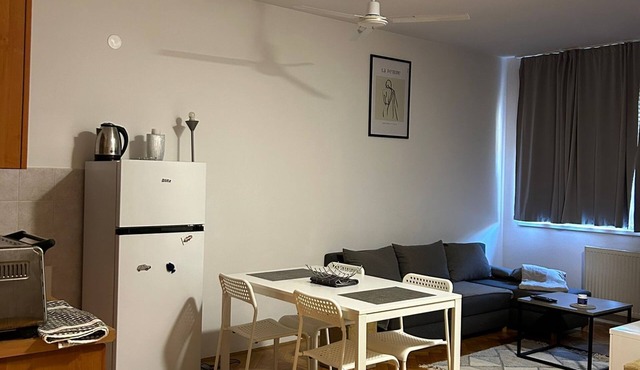 Apartment Adrian in Osijek