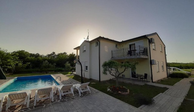 Apartment Adriatic in Umag