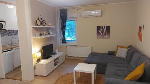 Apartment Alex in Plitvička Jezera