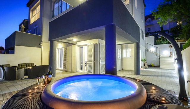 Apartment Allure by Interhome in Dubrovnik