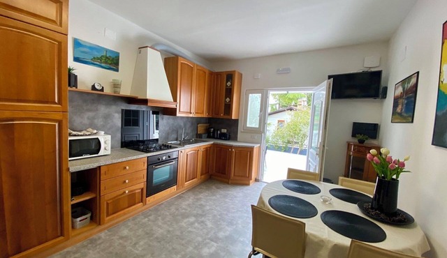 Apartment Ambretta (81517-A1) - Savudrija in Savudrija