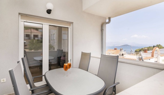Apartment Anđa by Interhome in Trogir/Slatine