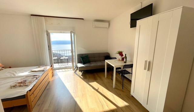 Apartment Ante by Interhome in Crikvenica/Dramalj