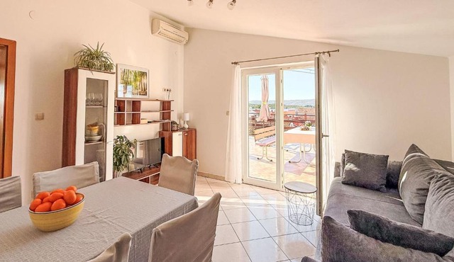 Apartment Ana-2 by Interhome in Turanj