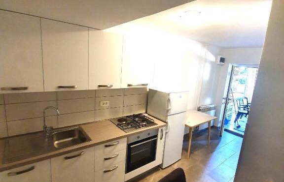 Apartment Ana