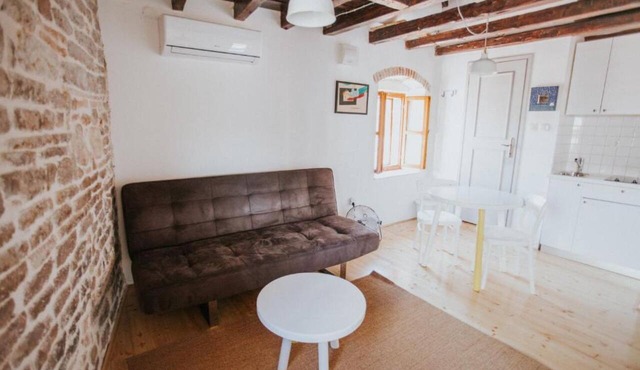 Apartment and Room House Milina (127131-A1) - Sibenik in Sibenik