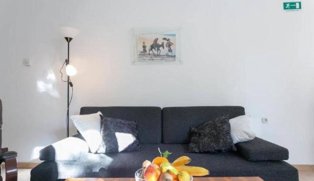 Apartment Anita Gruz