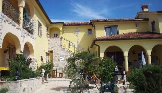 Apartment Anna by Interhome in Poreč/Nova Vas