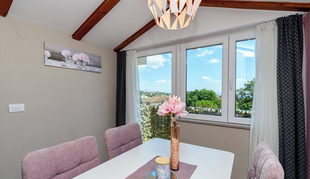 Apartment Apartman Harmony in Kastav