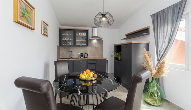 Apartment Apartman Zomzi 4 (Istria - Poreč) in Poreč