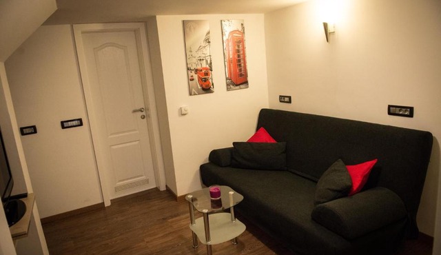 Apartment Arpa