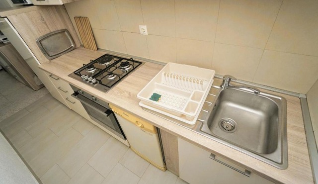 Apartment ASIMA in Savudrija