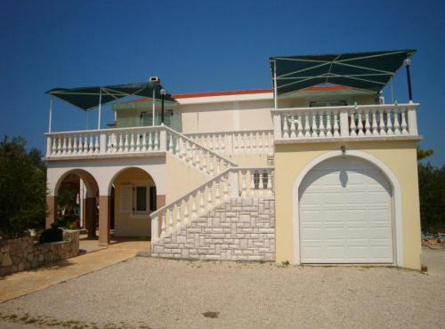Apartment Barba Stipe in Ždrelac