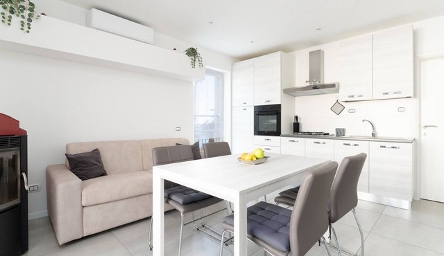 Apartment Baricevic