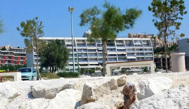 Apartment Betoma in Split