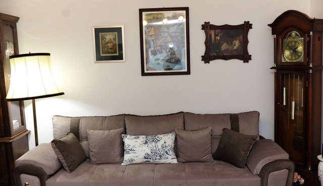 Apartment Blaoss in Karlovac