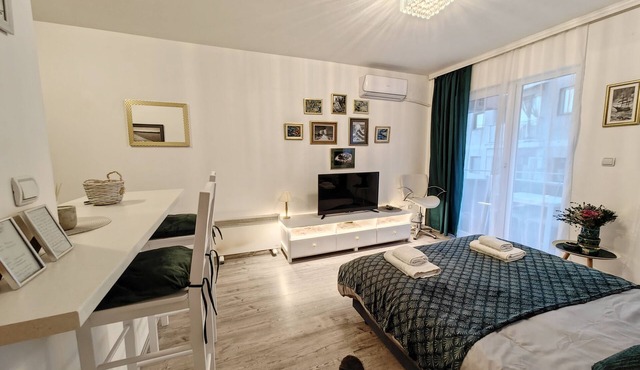Apartment Bonaca in Beograd