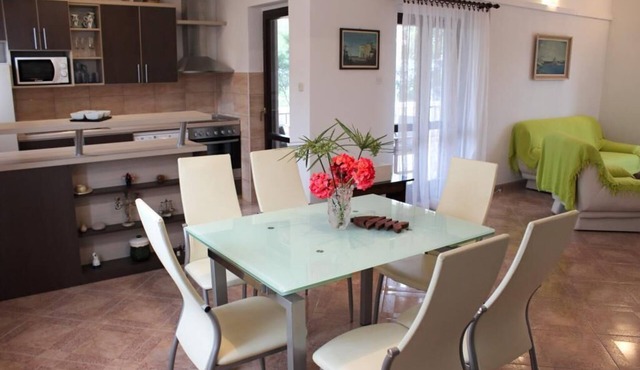 Apartment Bruna