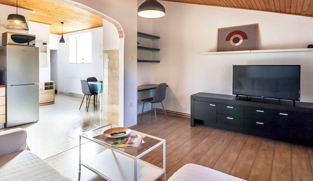 Apartment by Interhome in Divsici