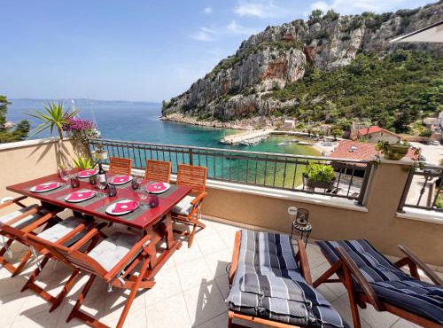 Apartment Cesare 3 in Zastražišće