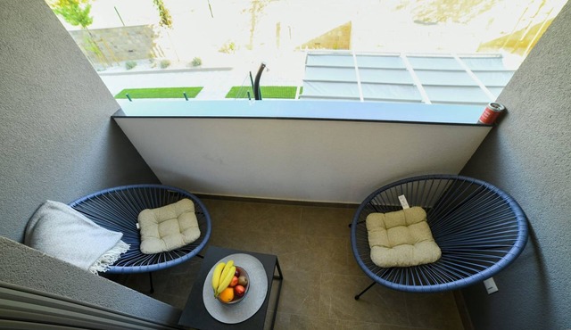 Apartment Cesarica (99591-A1) - Split in Split