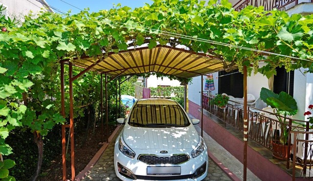 Apartment Complex Nevia in Poreč