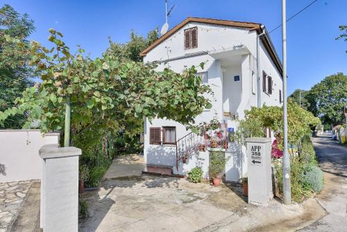 Apartment Danica 358 in Poreč