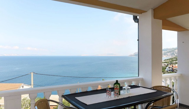 Apartment Daniel by Interhome