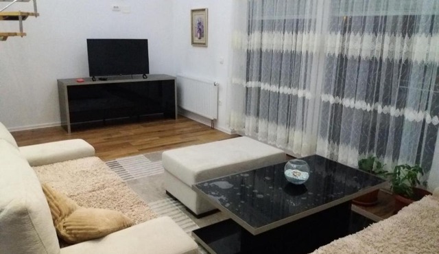 Apartment DIAMOND ELITE in Bihać
