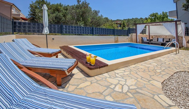 Apartment Diana by Interhome in Rogoznica/Ražanj
