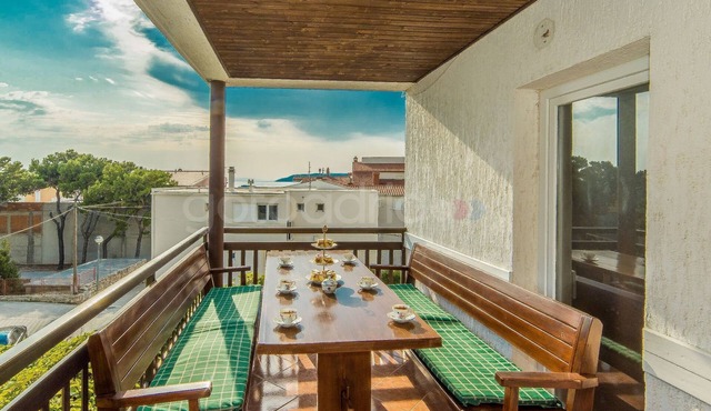 Apartment Dolore - A2 by Interhome in Makarska