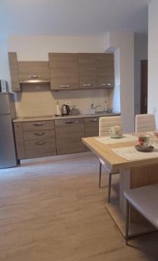 Apartment Dragica 2