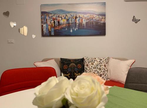 Apartment Futura