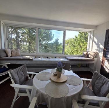 Apartment Gajac Zrće Novalja in Novalja