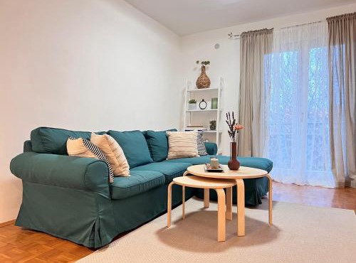 Apartment Giordi in Poreč