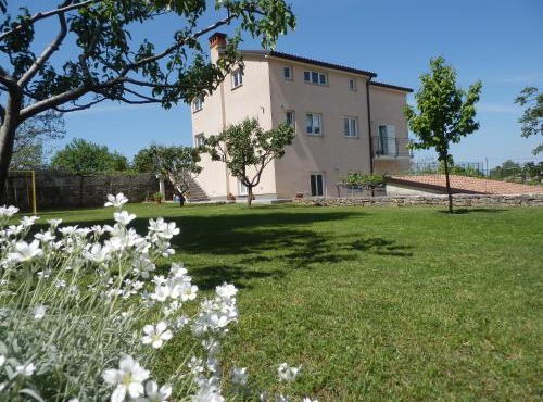 Apartment Greta in Kanfanar