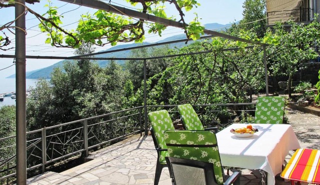 Apartment Hela by Interhome in Opatija