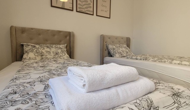 Apartment Holiday Self check-in FREE parking in Mostar