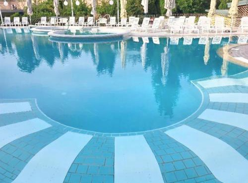 Apartment HORTENZIJA near Terme Topolšica
