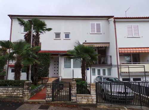 Apartment in Kastav 39570 in Kastav