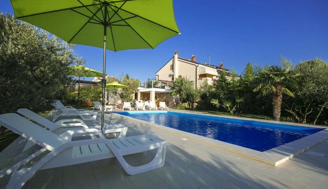 Apartment in Porec - Istrien 10306 in Poreč