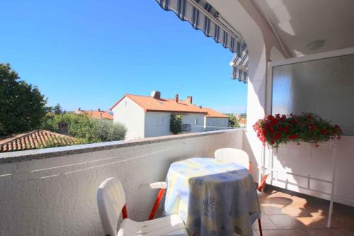 Apartment in Porec - Istrien 10417