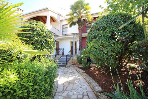 Apartment in Porec - Istrien 10035