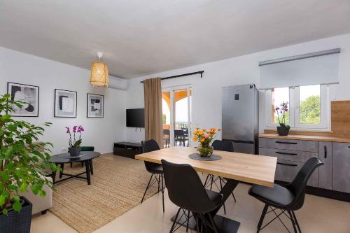 Apartment in Porec - Istrien 31448 in Poreč