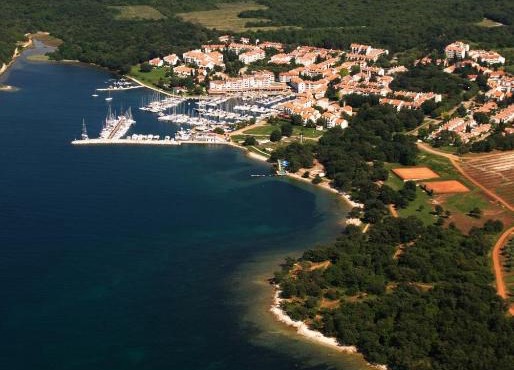 Apartment in Porec with Balcony, Air conditioning, Wi-Fi (3794-3) in Poreč